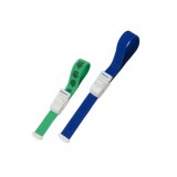 Жгут кровоостанавливающий с пластиковым фиксирующим механизмом (для детей, зелёный)   Mederen