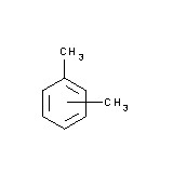 Ксилол, 98,0 %, смесь изомеров, pure, PanReac Applichem, 141769.2711, 1 л