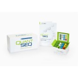 Набор для приготовления библиотек РНК QuantSeq 3’ mRNA-Seq Library Prep Kit для секвенирования на платформе Ion Torrent, с набором баркодов B, Lexogen, 012.24B, 24 образца