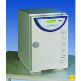 Стерилизатор суховоздушный 22 л, до 250°С, принудительная вентиляция, Standart-line, Stericell 22, BMT, Stericell 22 стандарт