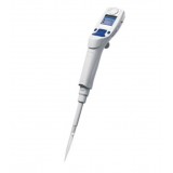 Автоматическая пипетка электронная 0,1 - 2,5 мкл, Xplorer Plus, Eppendorf, 4861000736