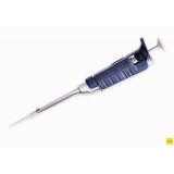 Автоматическая пипетка 0,5 - 10 мкл, Pipetman P10, Gilson, F144802