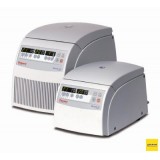 Центрифуга 13300 об/мин, 17000g, 24х1,5/2 мл, c охлаждением, MicroCL 17R, Thermo FS, 75002455