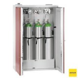 Шкаф для газовых баллонов, 4×50 л или 8×10 л, 30 мин, Eco+XXL, Duperthal, 73-201460-021