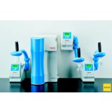Система высокой очистки воды I типа, 2 л/ч, настенная, GenPure xCAD Plus UV/UF-TOC, Thermo FS, 50136172