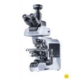 Микроскоп BX-53, прямой исследовательский, Olympus, BX53