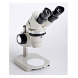 Микроскоп стерео, до 60 x, по схеме Грену, SM 5, Nikon, SM5