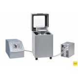 Гомогенизатор ультразвуковой, 700 Вт, с наконечником Microplate Horn и звукоизолирующей камерой 431MPX, Sonicator Q700MPX, Qsonica, Q700MPX-220