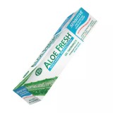 Aloe Fresh Sensitive Retard зубная паста для чувствительных зубов