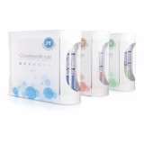 OPALESCENCE PF 15% PATIENT KIT REGULAR (ОПАЛЕСЦЕНС ПФ) гель для отбеливания зубов 15%, безвкусный, набор