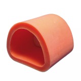 Силиконовая опока в форме модели Silicone Sleeve Model Shaped, размер 1 (75мм x 60мм)