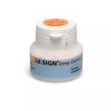 IPS d.SIGN Deep Dentin 530 - дип-дентин, 20г