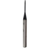 Фреза ZrO2 совместимо с Roland 1.0 мм (shank 4mm - 50mm)