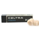 Celtra Press, в заготовках 5шт3г/уп. DeguDent (LT A2 5365400017)