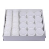 PalaXpress cylinder sleevs, 12 pcs. для аппарата Palajet