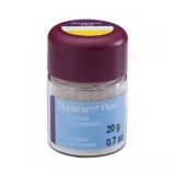 Duceram Plus, кер.масса порошкообразный опак, 20 г (O Pulveropaker intensive Gum)