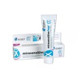 Mirasensitive hap+ - зубная паста для чувствительных зубов, 50 мл