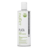 Антисептический гель Fazzet Plata organic, 500 мл