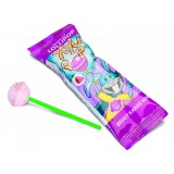 Леденец со 100% ксилитом XyliPOP Lolli, клубника, 1 шт. (6 г)