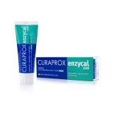 Зубная паста Curaprox Enzycal 1450, 75 мл.