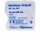 Kerr Матрицы Striproll в рулоне прозрачные, ширина 10 мм, длина 15 м (KerrНawe)