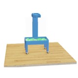 Интерактивная песочница/стол Sandbox Standard