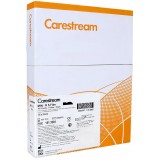 Рентгенплёнка Carestream Health (Kodak) MIN-R S 18x24 см для маммографии