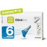 Игла для инъекции инсулина mylife Clickfine®